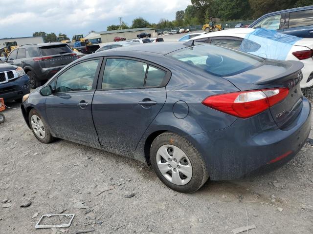 VIN KNAFX4A6XF5332942 2015 KIA Forte, LX no.2