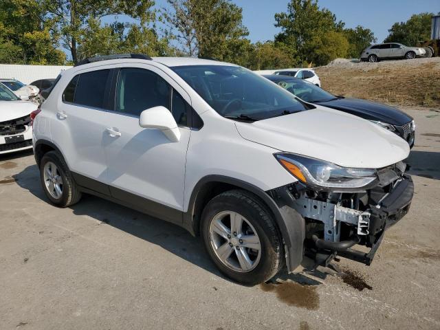 2019 CHEVROLET TRAX 1LT - 3GNCJLSB3KL358927