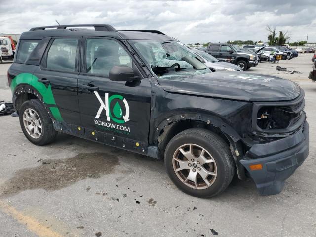 2021 FORD BRONCO SPO - 3FMCR9A64MRB04275