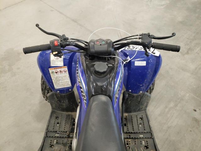 2022 YAMAHA YFM90 R RF3AB11E6NT005447