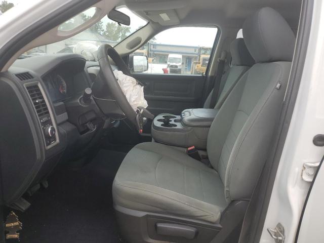 2015 RAM 1500 ST - 1C6RR6FT7FS605428