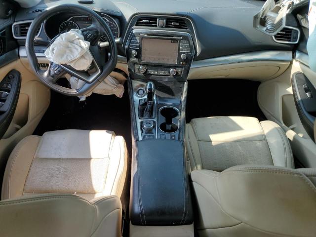 2020 NISSAN MAXIMA SL - 1N4AA6DV4LC386103