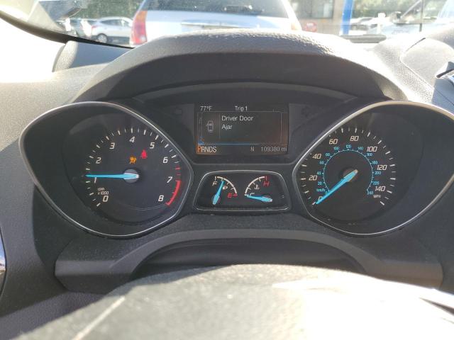 2016 FORD ESCAPE TIT - 1FMCU0JX1GUC91068