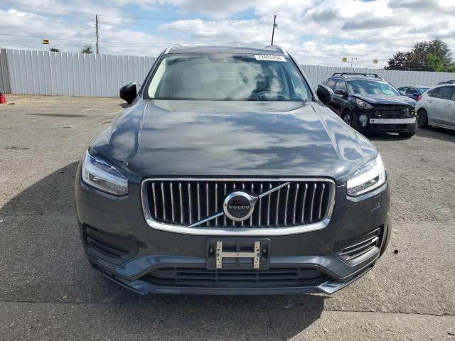 2021 VOLVO XC90 T5 MO - YV4102PK1M1720959