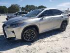 2017 LEXUS RX 350 BAS - 2T2BZMCA7HC131708