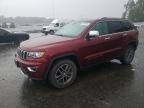 2017 JEEP GRAND CHER - 1C4RJFBGXHC912176