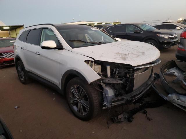 2015 HYUNDAI SANTA FE G - KM8SRDHFXFU100571
