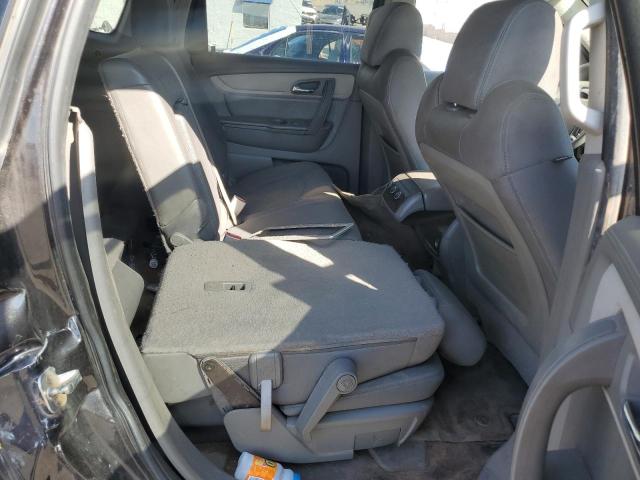2017 CHEVROLET TRAVERSE L - 1GNKRFED4HJ307052