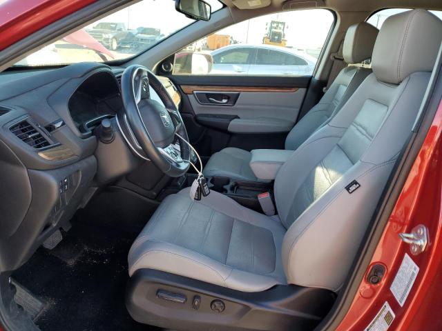 2020 HONDA CR-V EXL - 2HKRW2H87LH620847