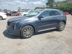 2019 CADILLAC XT4 PREMIU - 1GYFZCR46KF129555