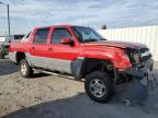 CHEVROLET AVALANCHE photo