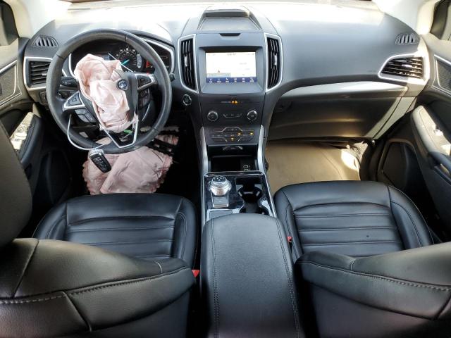 2020 FORD EDGE SEL - 2FMPK4J93LBB58201