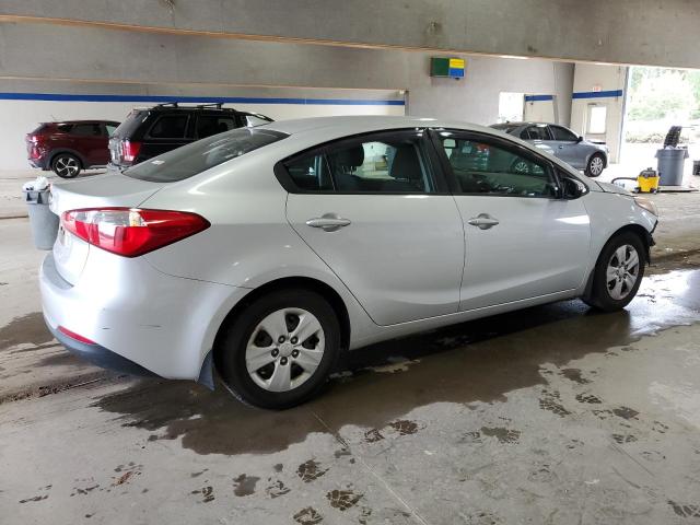 2015 KIA FORTE LX - KNAFX4A60F5370552