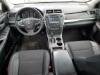 TOYOTA CAMRY LE photo