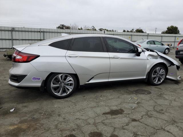 2018 HONDA CLARITY JHMZC5F16JC021736
