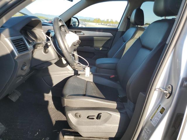 2018 VOLKSWAGEN ATLAS SE - 1V2KR2CA4JC583685