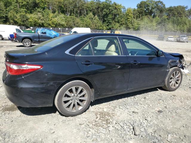 VIN 4T4BF1FK3FR459614 2015 Toyota Camry, LE no.3