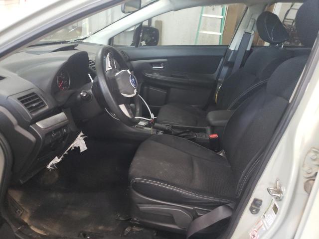 VIN JF2GPAVC1E8251350 2014 Subaru XV, 2.0 Premium no.7