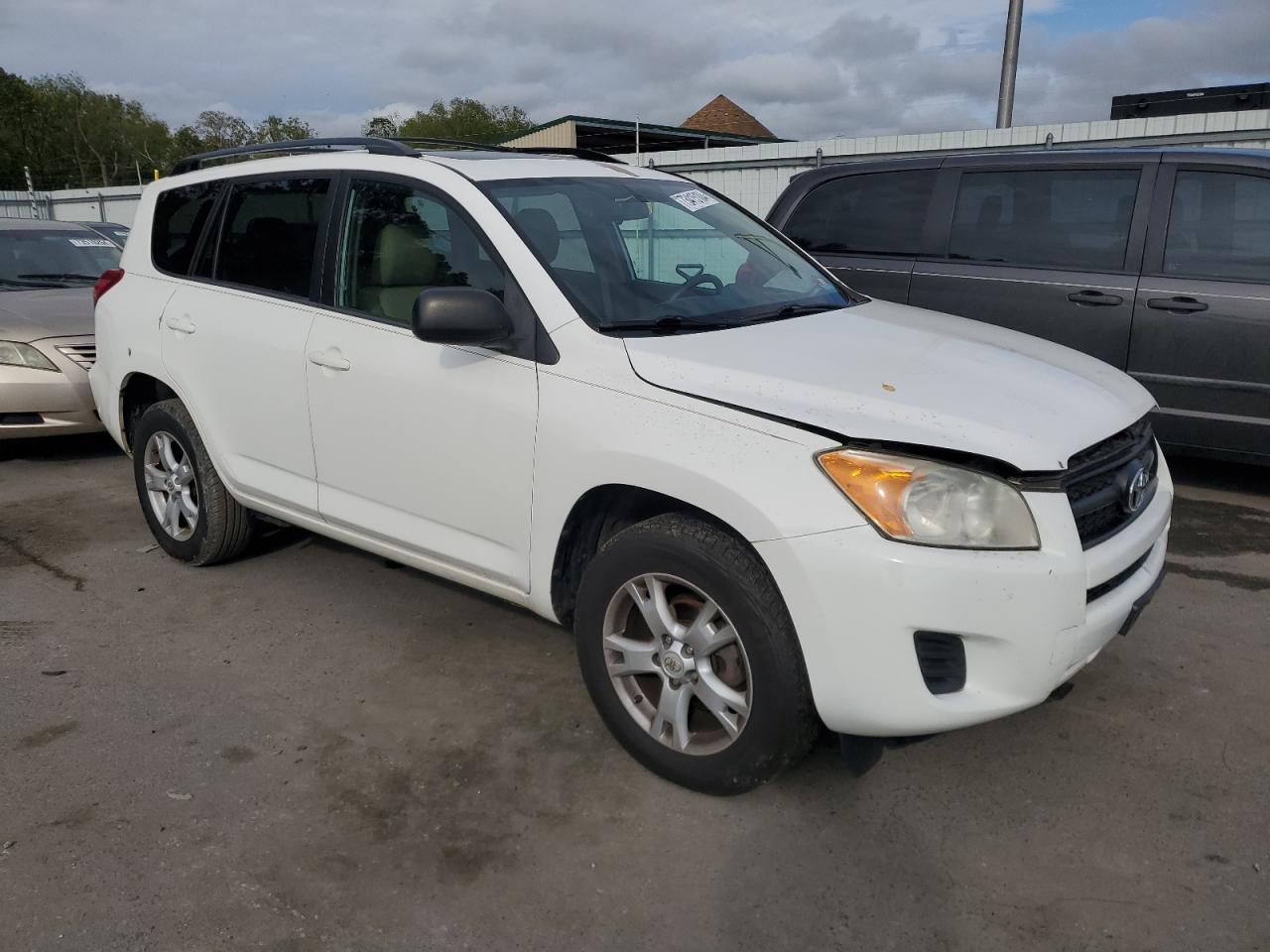 Lot #2962483973 2012 TOYOTA RAV4