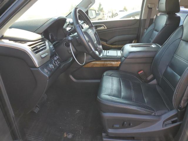 2017 GMC YUKON XL D - 1GKS2HKJ7HR269664