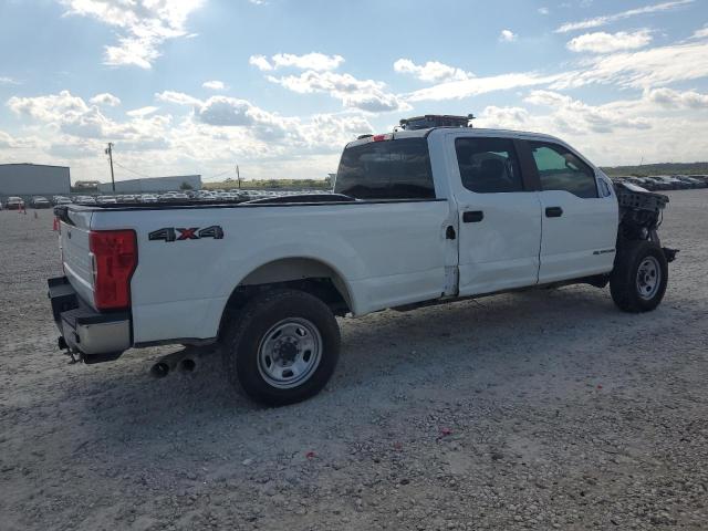 2022 FORD F250SUPDTY - 1FT7W2BT7NEF64089