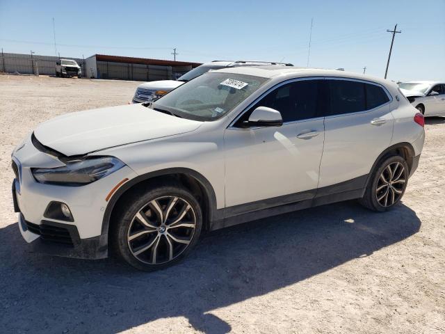 2018 BMW X2 SDRIVE2 #2940811305