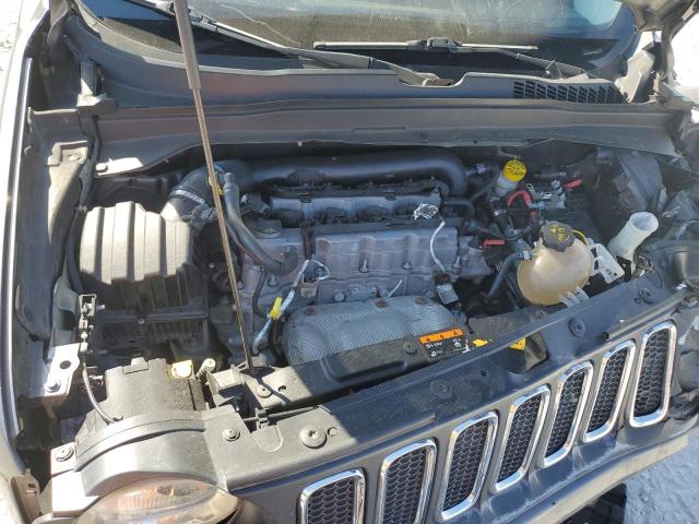2017 JEEP RENEGADE L - ZACCJABB1HPG42621