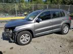 VOLKSWAGEN TIGUAN S снимка