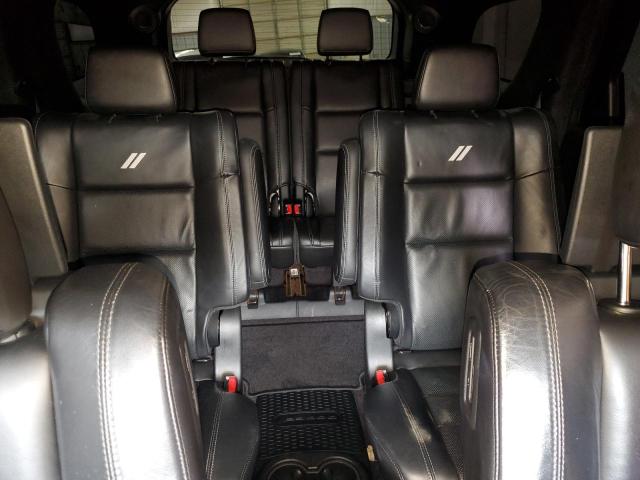 2018 DODGE DURANGO CI - 1C4SDJET5JC369250