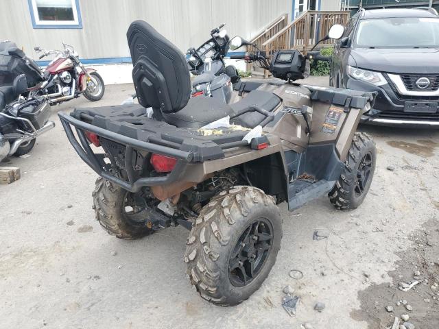 2021 POLARIS SPORTSMAN - 4XASJE578MA731422