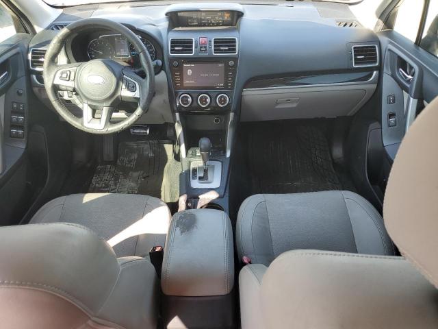2017 SUBARU FORESTER 2 - JF2SJAJC5HH511674