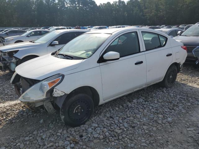 2019 NISSAN VERSA S - 3N1CN7AP7KL816893