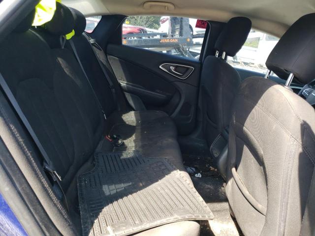 2015 CHRYSLER 200 LIMITE - 1C3CCCAB8FN611075