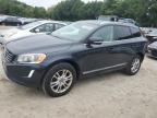2016 VOLVO XC60 T5 PR - YV4612RK6G2830629