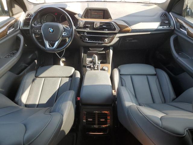 2019 BMW X3 XDRIVE3 - 5UXTR9C56KLP89947