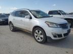 CHEVROLET TRAVERSE L photo