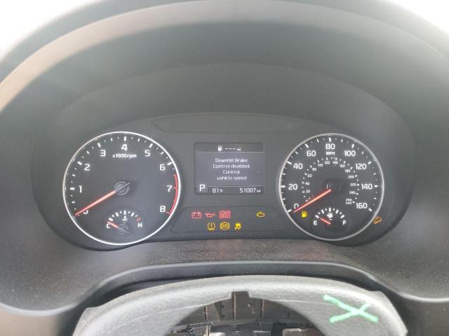 2021 KIA SELTOS S - KNDEU2AA7M7192379