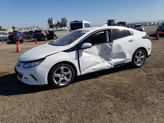 VIN 1G1RC6S59HU115753 2017 Chevrolet Volt, LT no.1