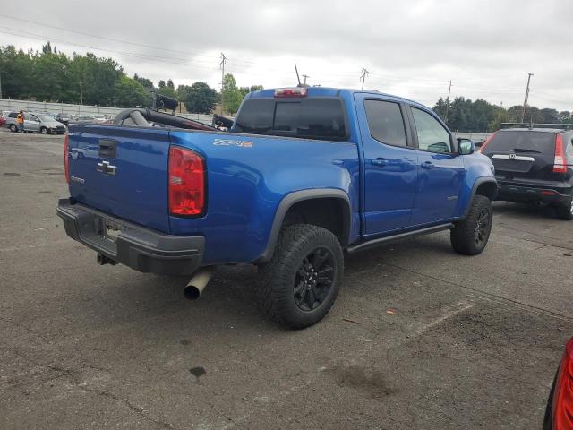 2018 CHEVROLET COLORADO Z - 1GCPTEE11J1319746