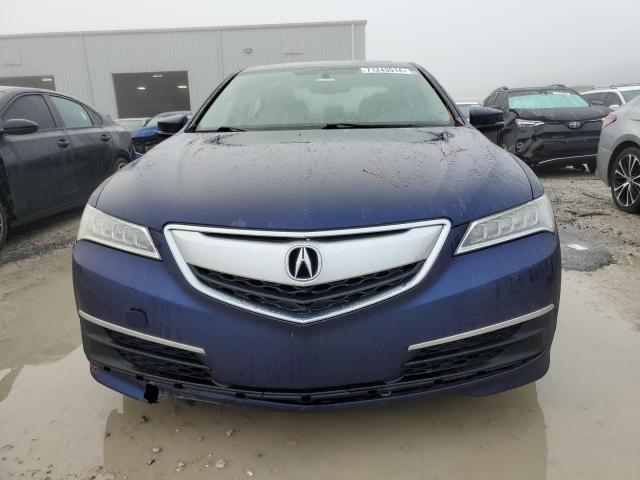 2015 ACURA TLX - 19UUB2F34FA013945