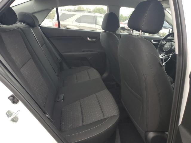 2022 KIA RIO LX - 3KPA24AD3NE444690