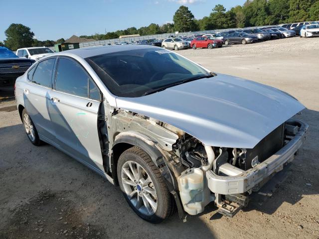 2017 FORD FUSION SE - 3FA6P0LU3HR381798