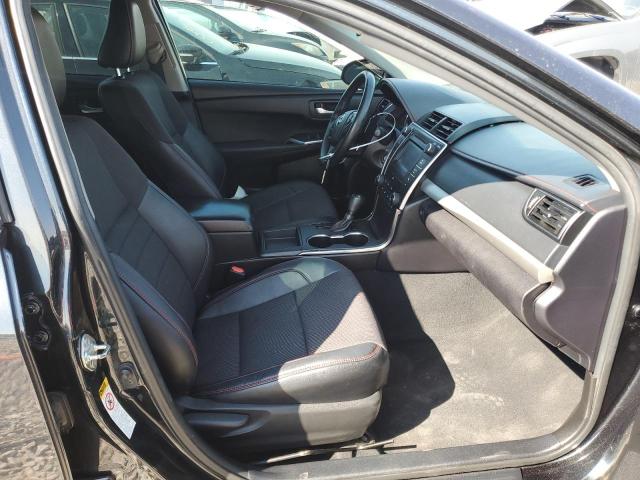 2016 TOYOTA CAMRY LE - 4T1BF1FK0GU205385