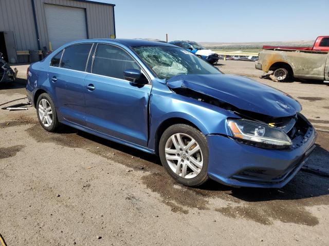 2017 VOLKSWAGEN JETTA S - 3VW2B7AJ0HM225267