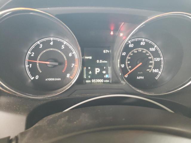 2018 MITSUBISHI OUTLANDER - JA4AR3AUXJU023772