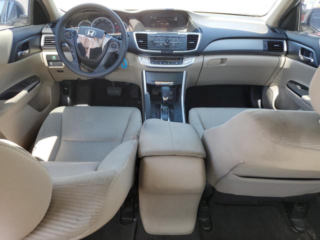 2015 HONDA ACCORD LX - 1HGCR2F35FA231724