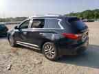 INFINITI QX60 photo