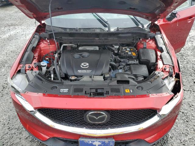 2017 MAZDA CX-5 GRAND - JM3KFBDL4H0142829