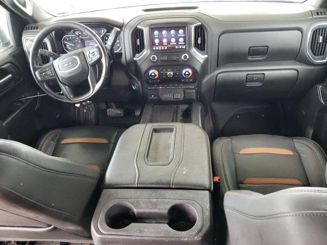 2021 GMC SIERRA K15 - 3GTU9EET7MG364425