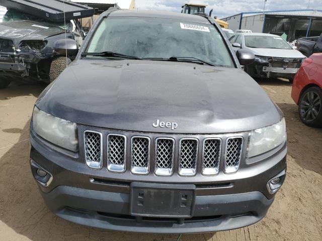 2016 JEEP COMPASS LA - 1C4NJDEB5GD559325